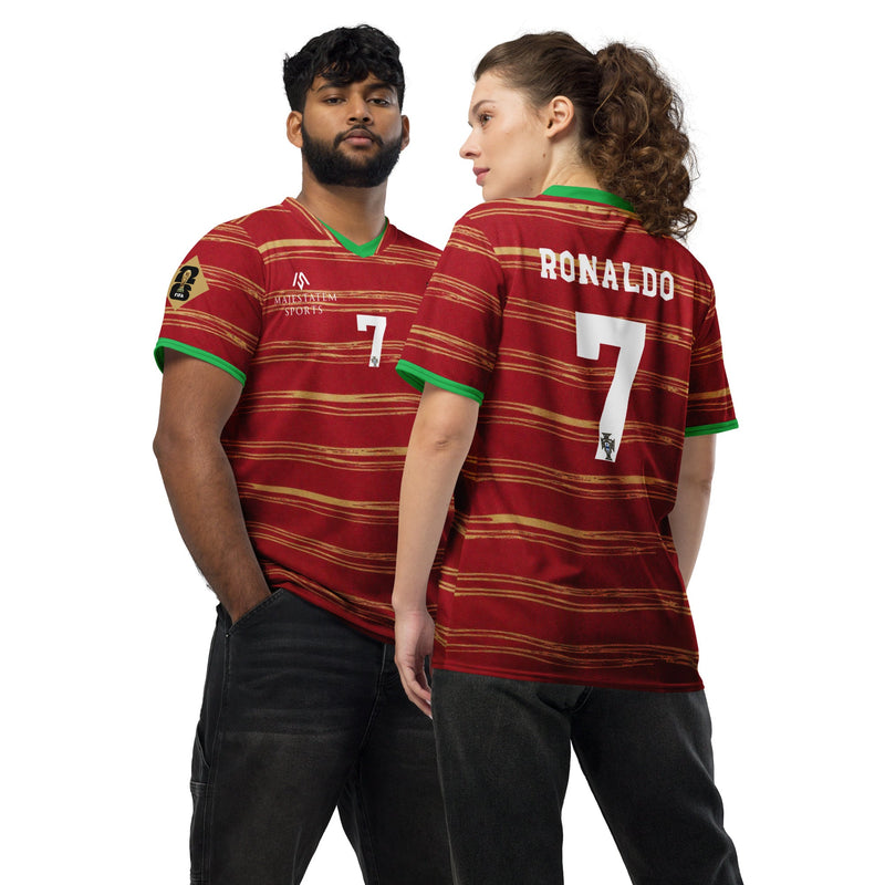 Jersey Wear