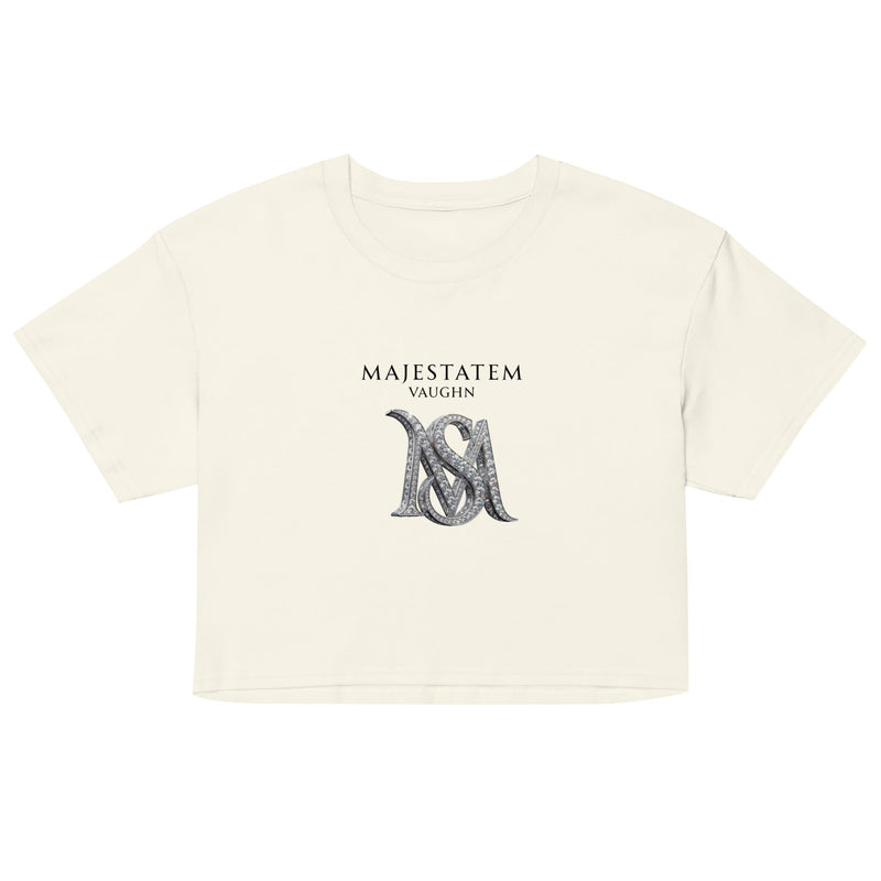 Crop Tee’s